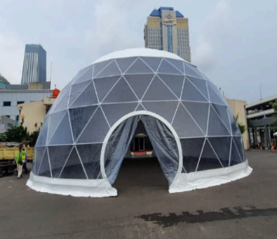 tenda event